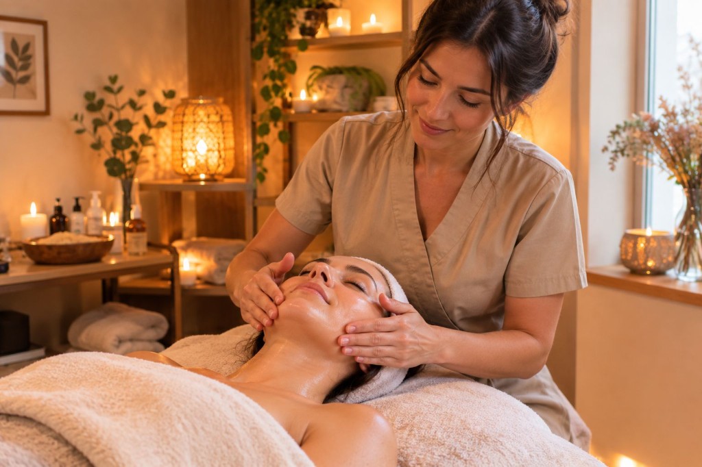 Instituts, spas et fournisseurs