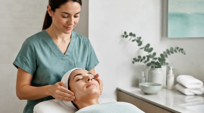 Instituts, spas et fournisseurs