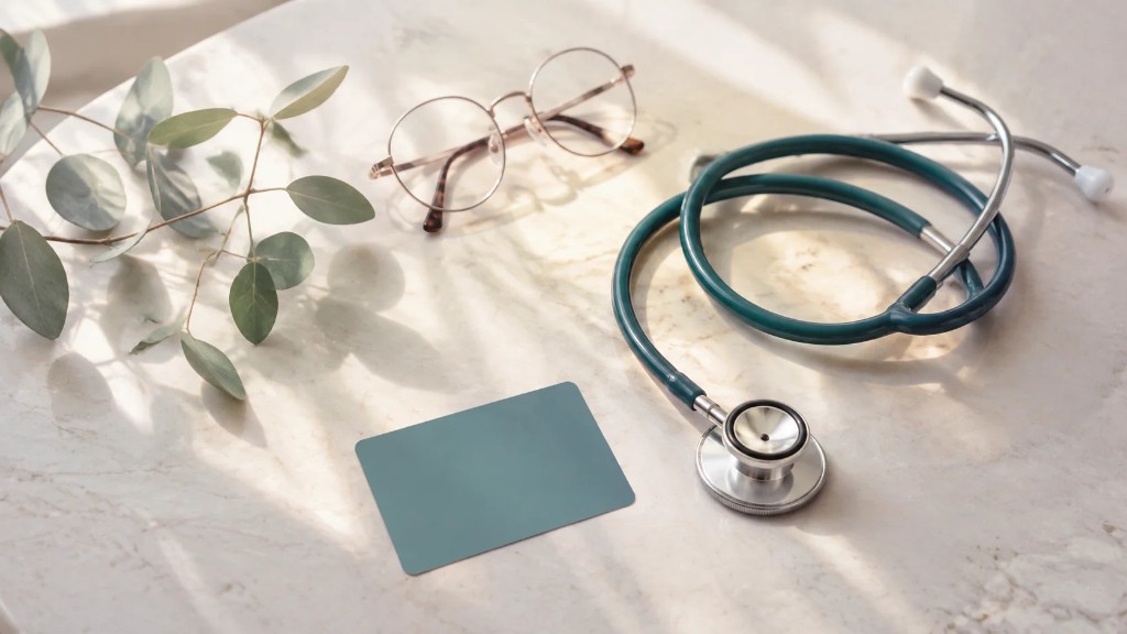 Matériel de professionnel de santé