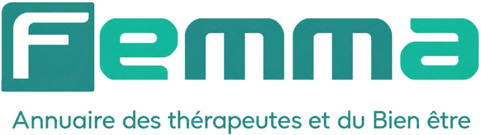 Femma, annuaire des thérapeutes et du Bien être