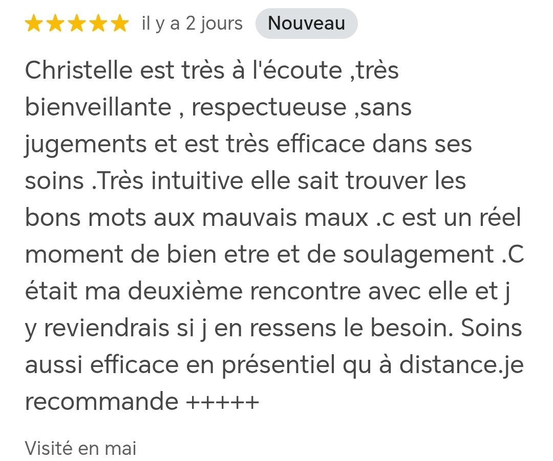L'énergie la source de tout