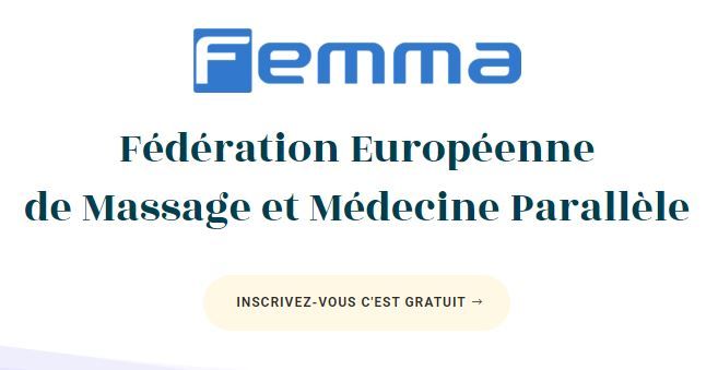 Heureux de vous annoncer le lancement de notre notre site