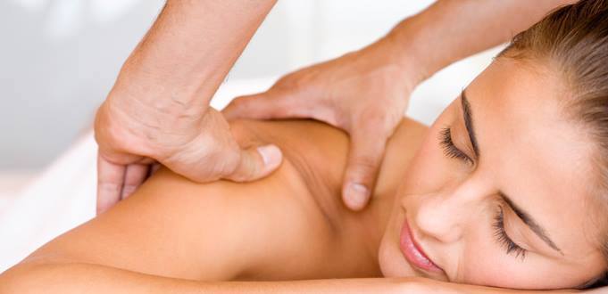 photo massage tuina an rou fa