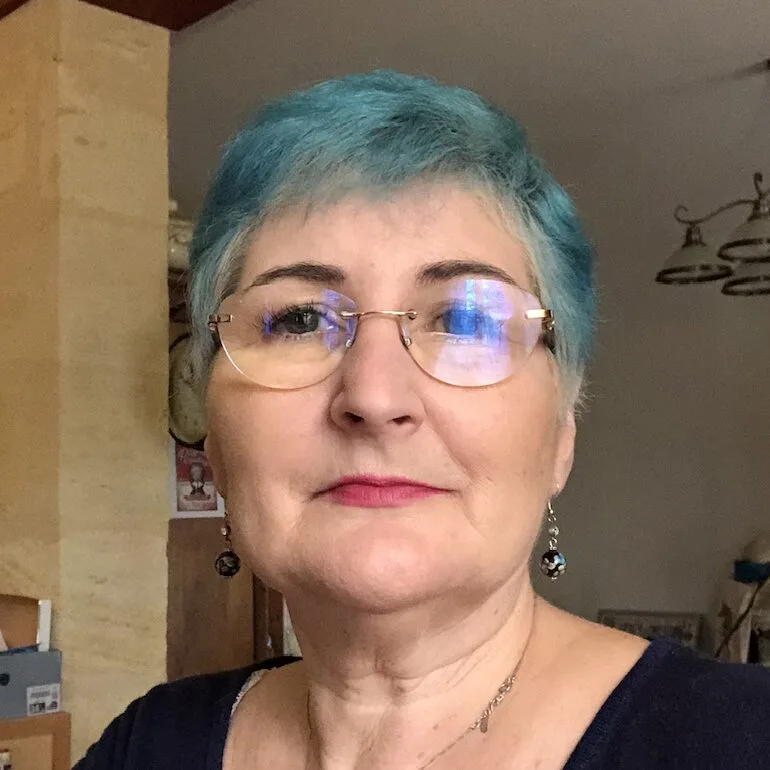 Christine Repos