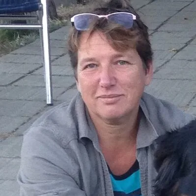 Corinne Penot