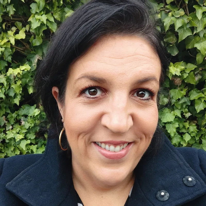Severine Bargallo