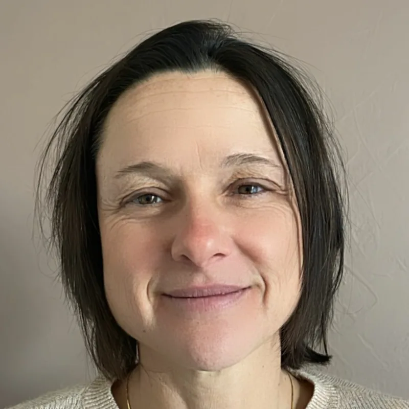 Christine Vallauri