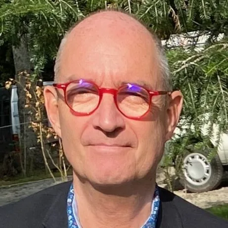 Dominique Lang