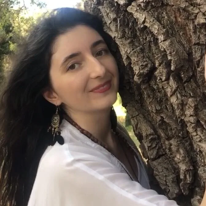 Elodie Iannarelli