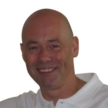 Jean Luc Jeantieu