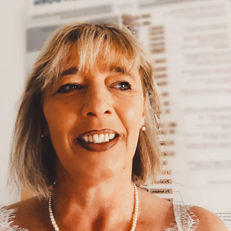 Fabienne Lambert De Cursay