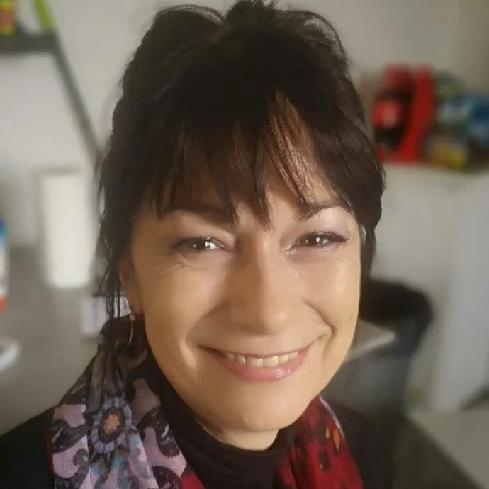Patricia Patricia Sevrin