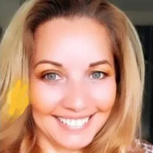 Sandrine Reziouk