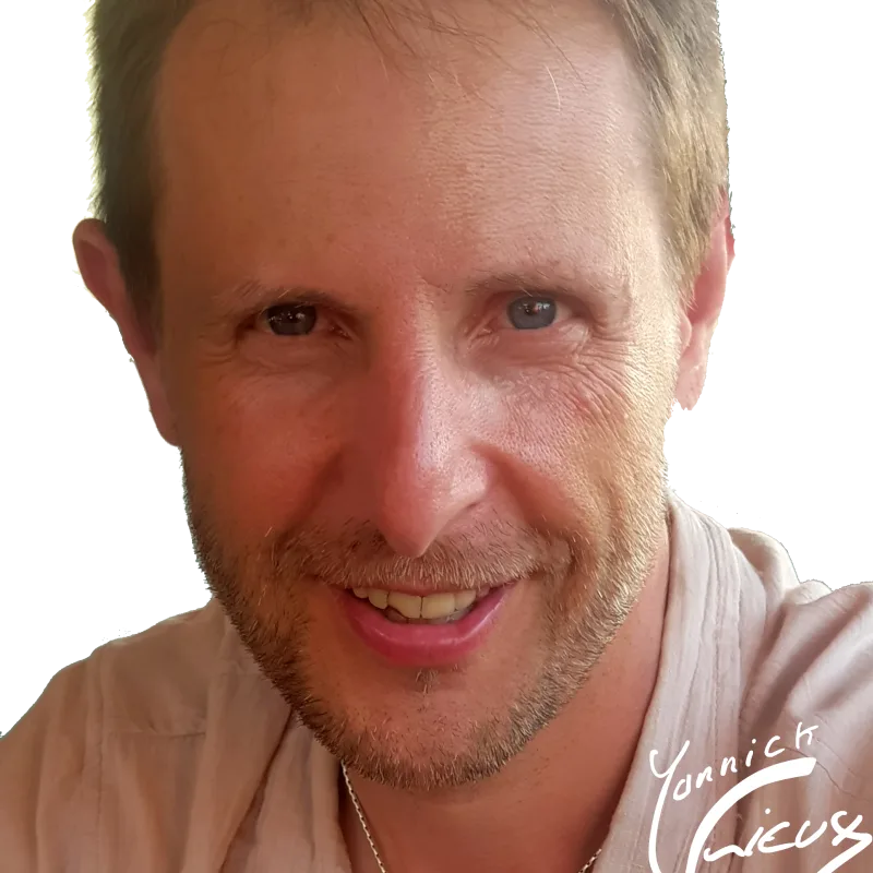 Yannick Fieux
