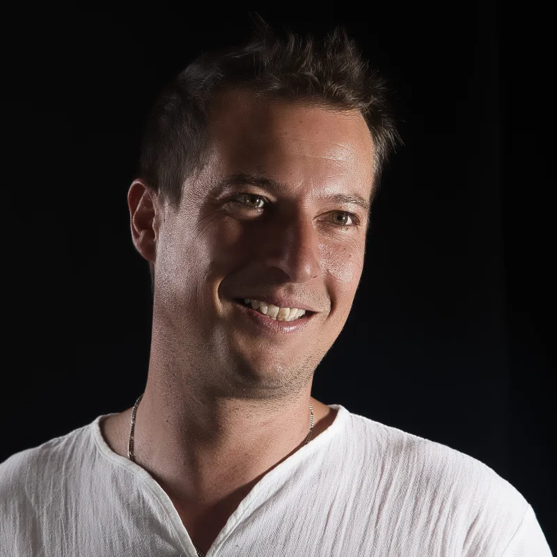Karl Di Foggia