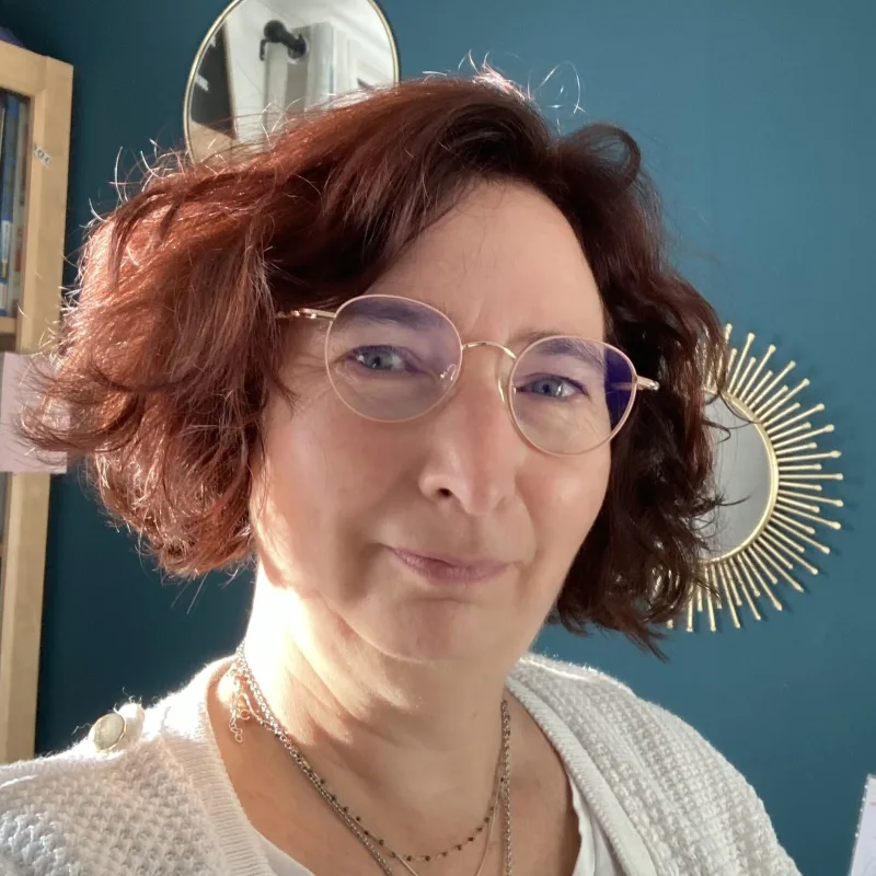 Anne Kacprzak