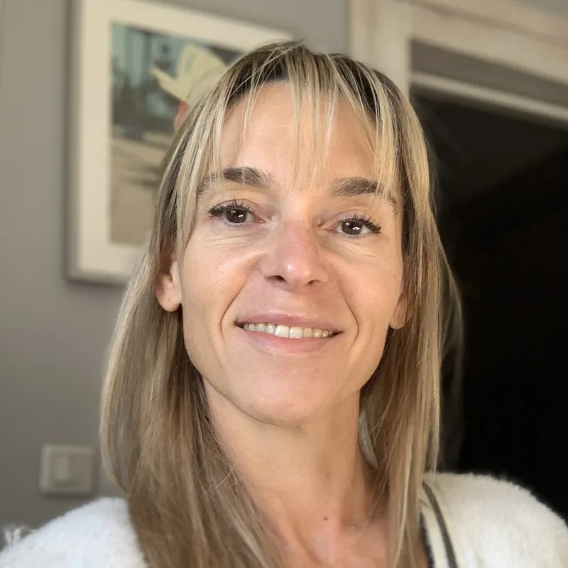 Virginie Bernard
