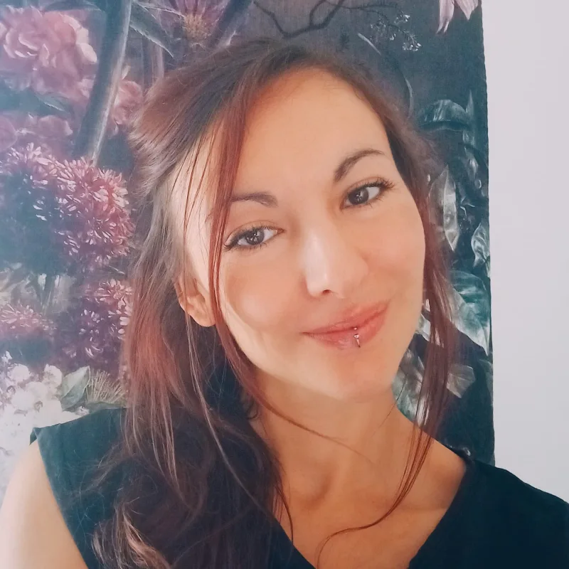 Myriam Cervera