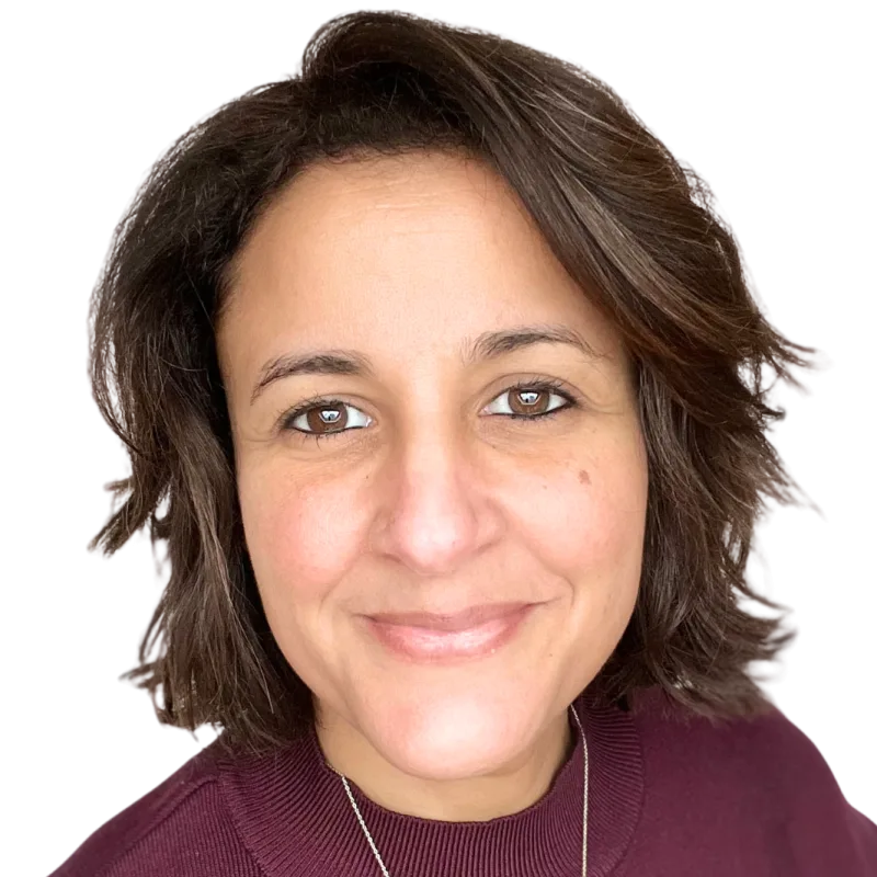 Majda Laalej