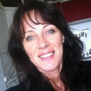 Nadine Stark Chognon