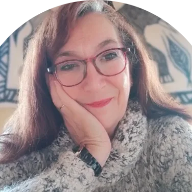 Frédérique Saumurot