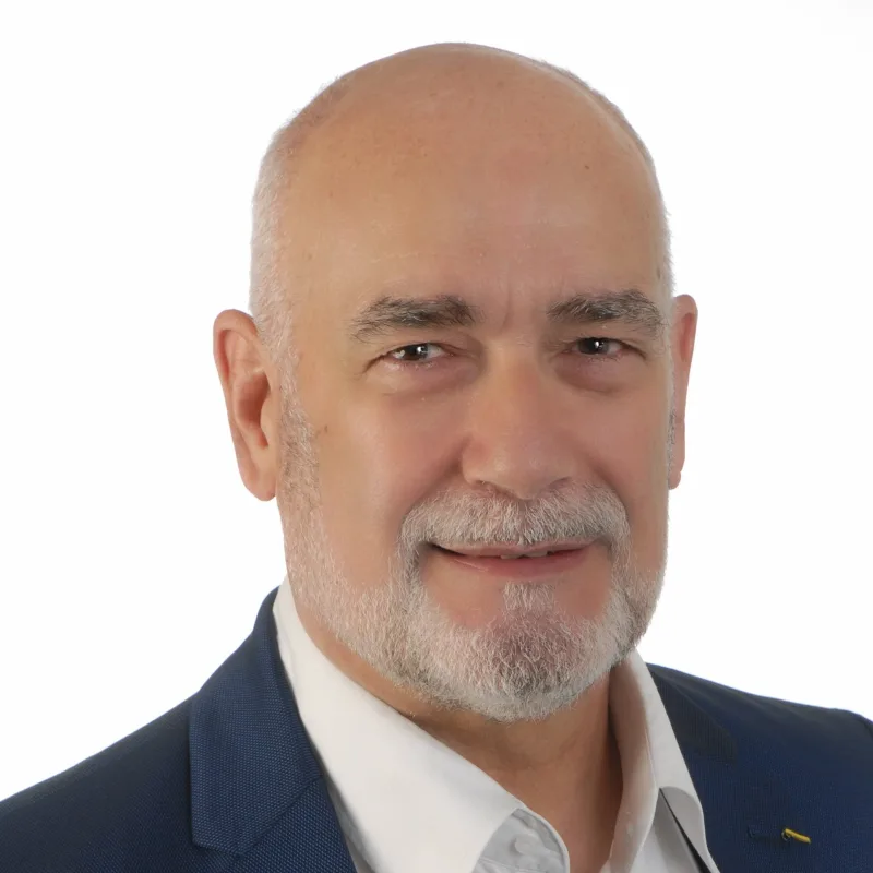 Alain Trillat