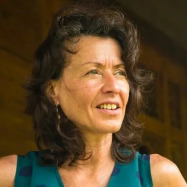 Magalie Bouchet