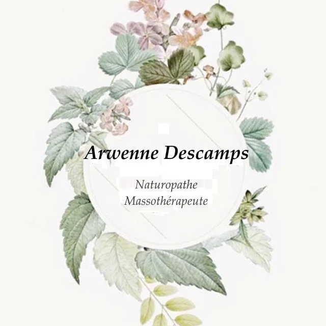 Arwenne Descamps