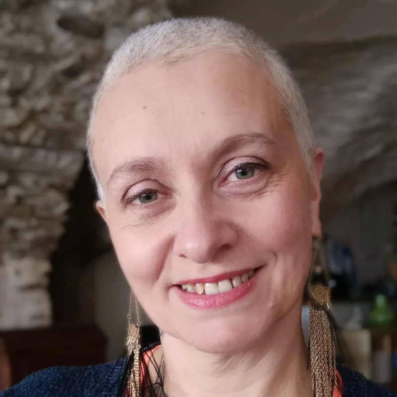 Benedicte Jard