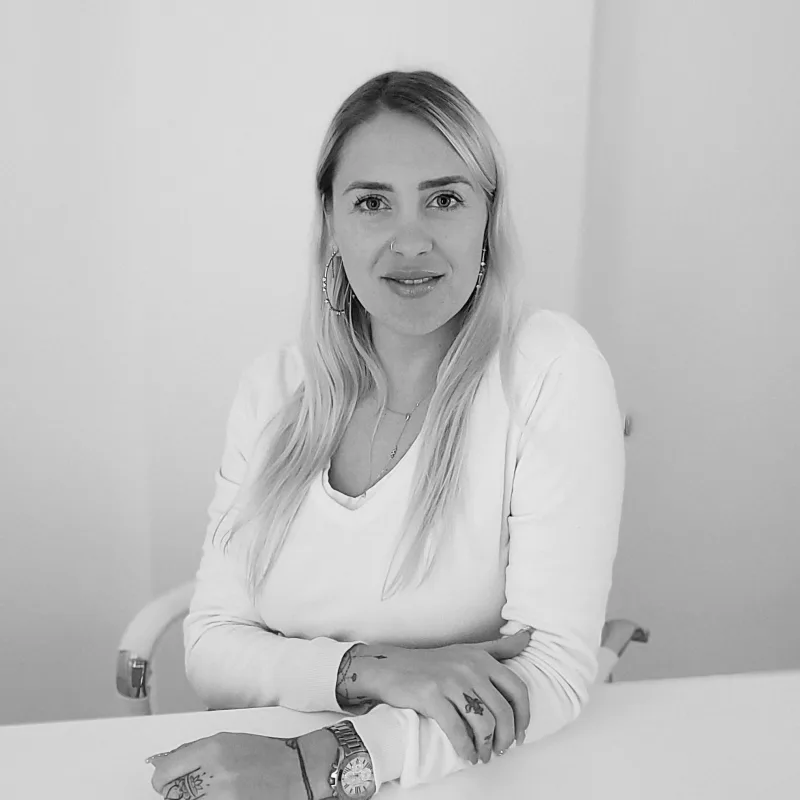 Kathia Pomares