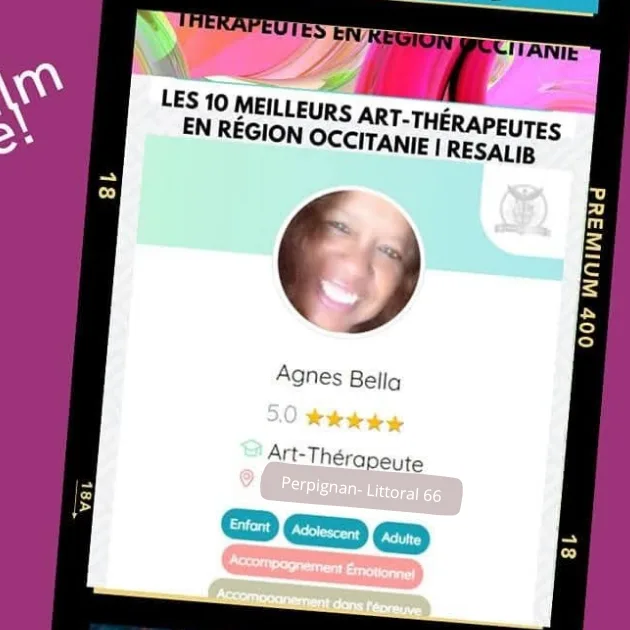 Agnès Bella
