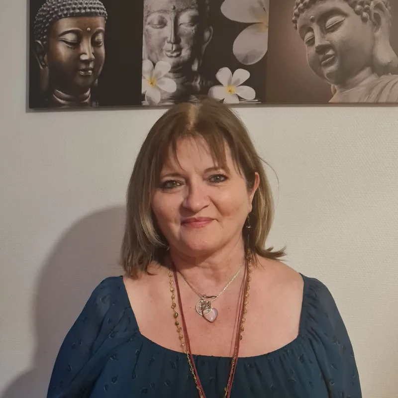 Viviane Michelot