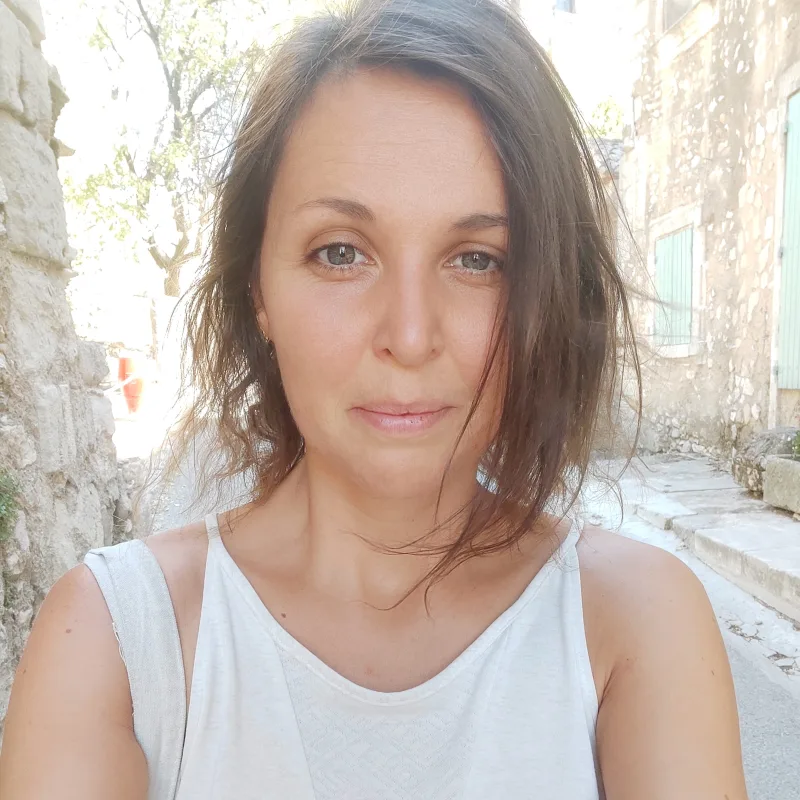 Maiwenn O