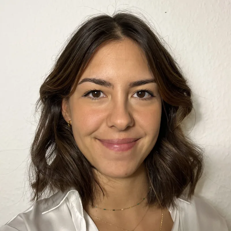 Maeva Alcon