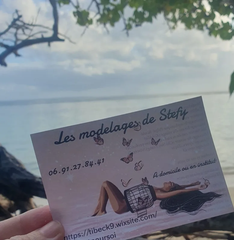 Stefy Stephane Lacombe