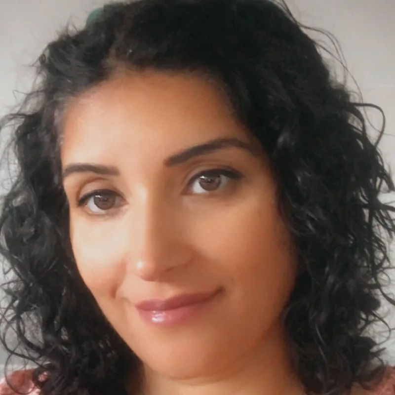 Fiza Chaudry