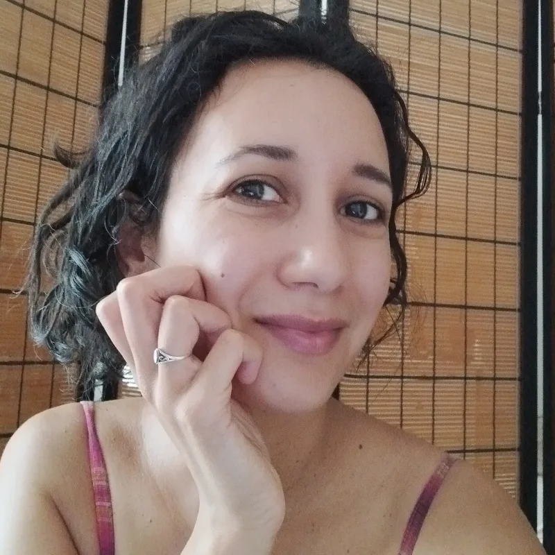Cynthia Meurice