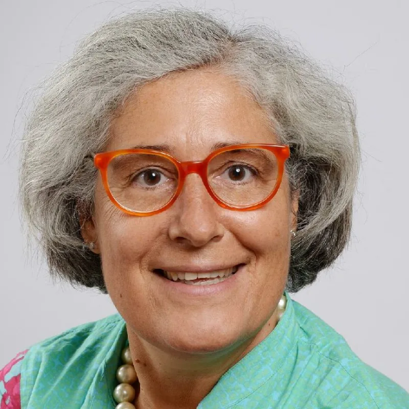 Anne De Vergie