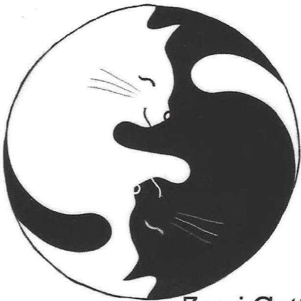 Petra Maraninchi - Zen I Gatti