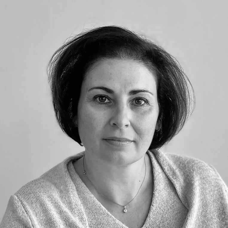 Celine Friderich