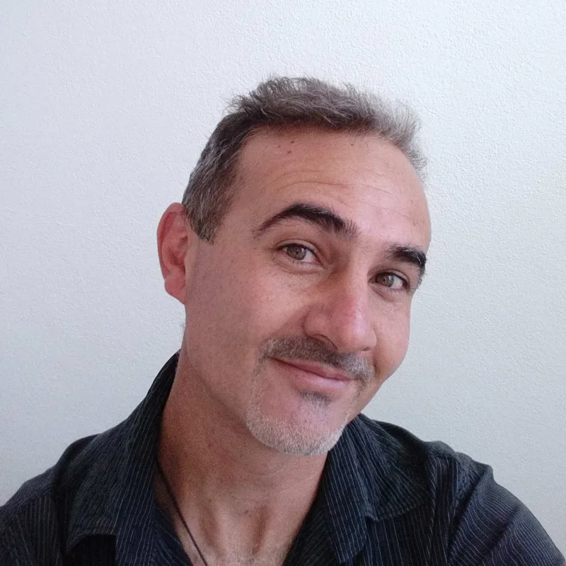 Sebastein Huet
