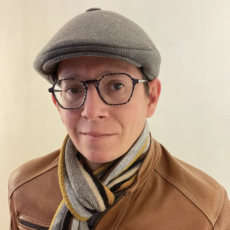 Sylvain Dheilly