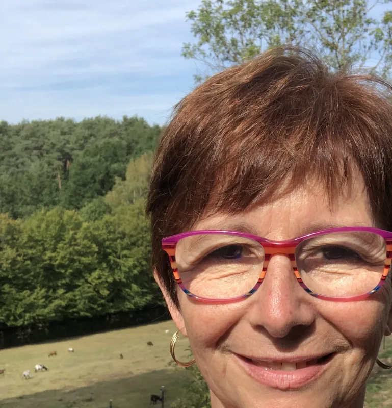 Annick Marchal
