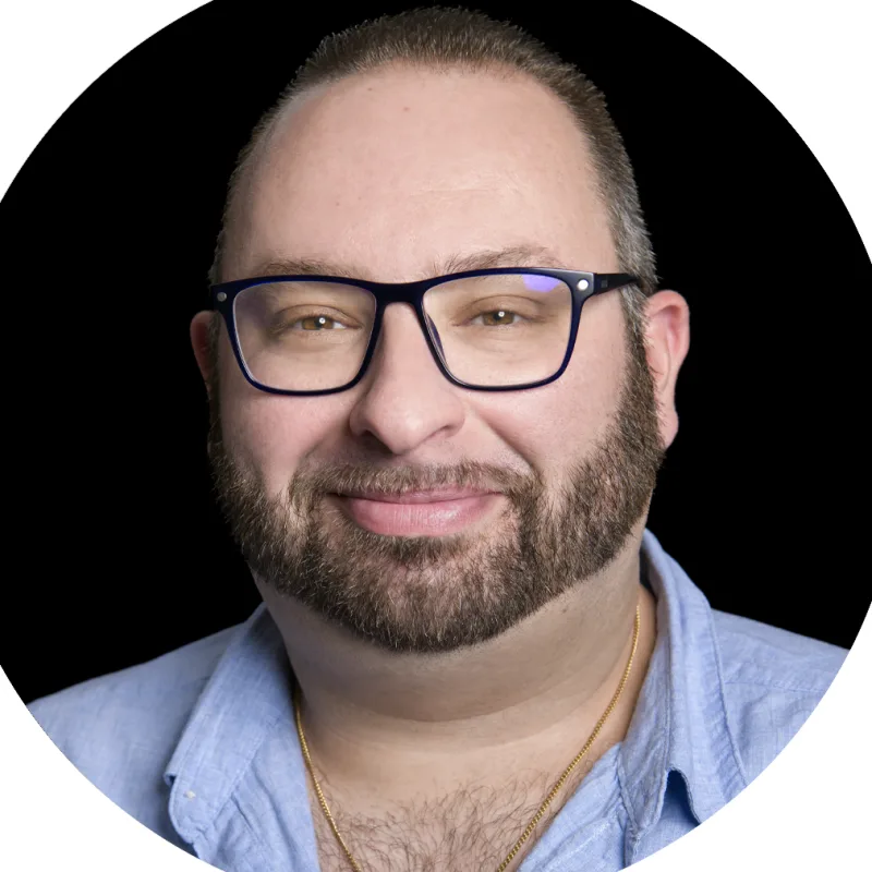 Christopher Alliaume