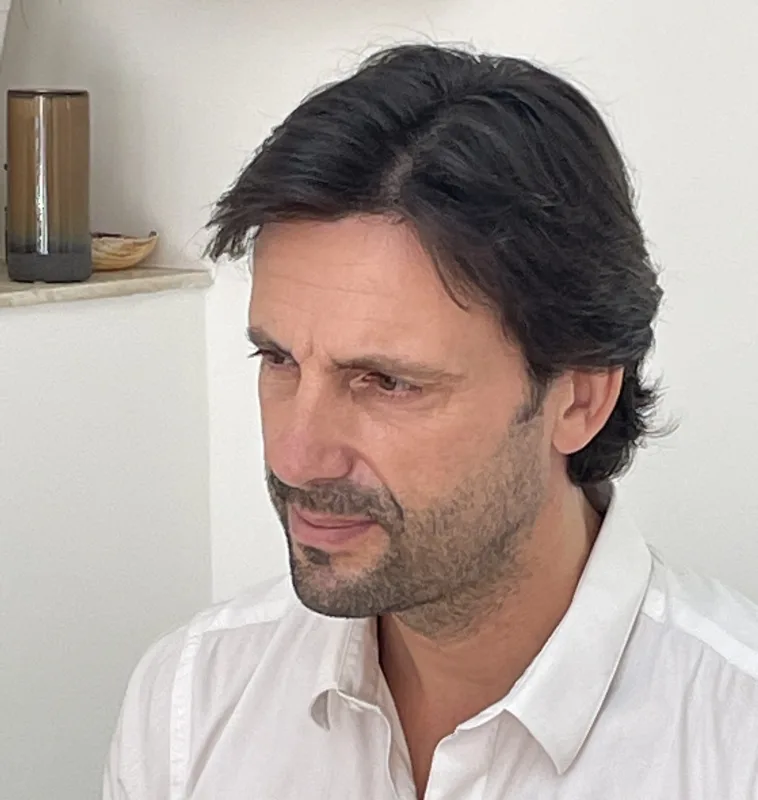 Cedric Parrinello
