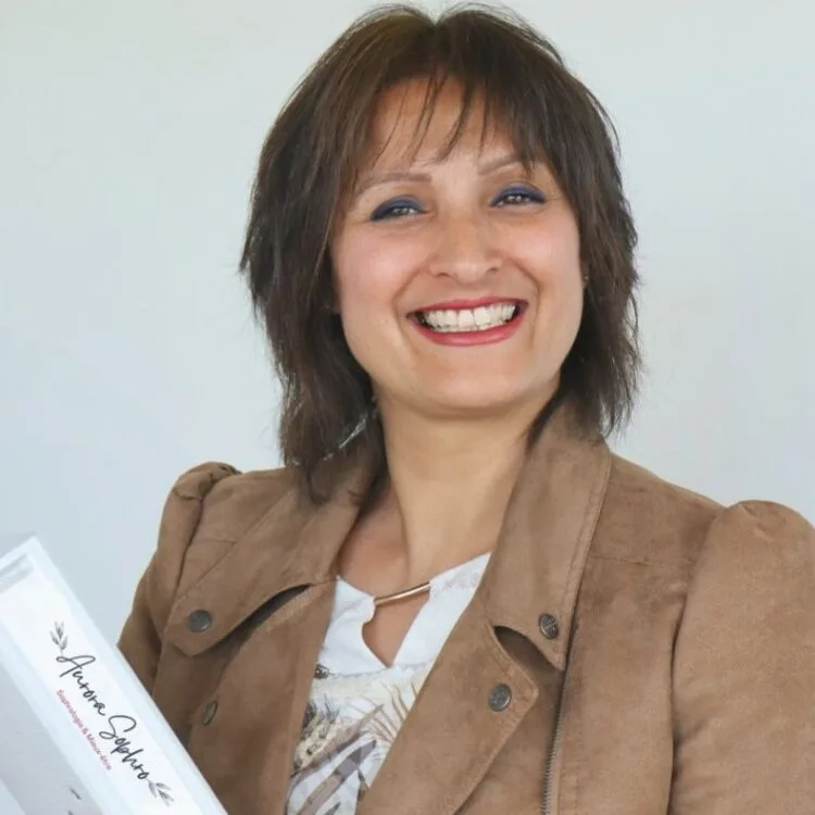 Aurore Napolitano