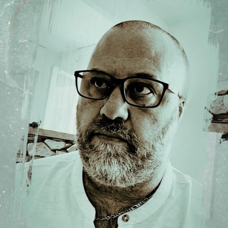 Pierre Orsatelli
