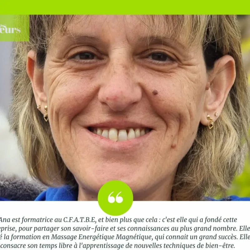 Ana Sellès