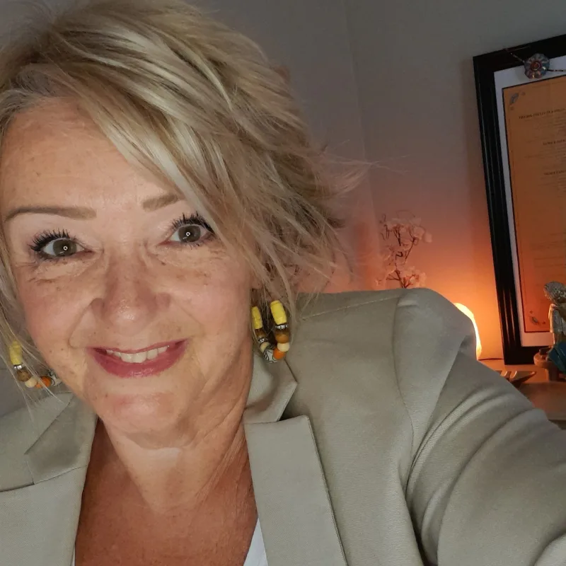 Karine Timmermans