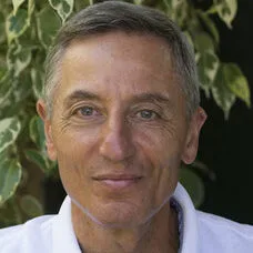 Pierre Mougel